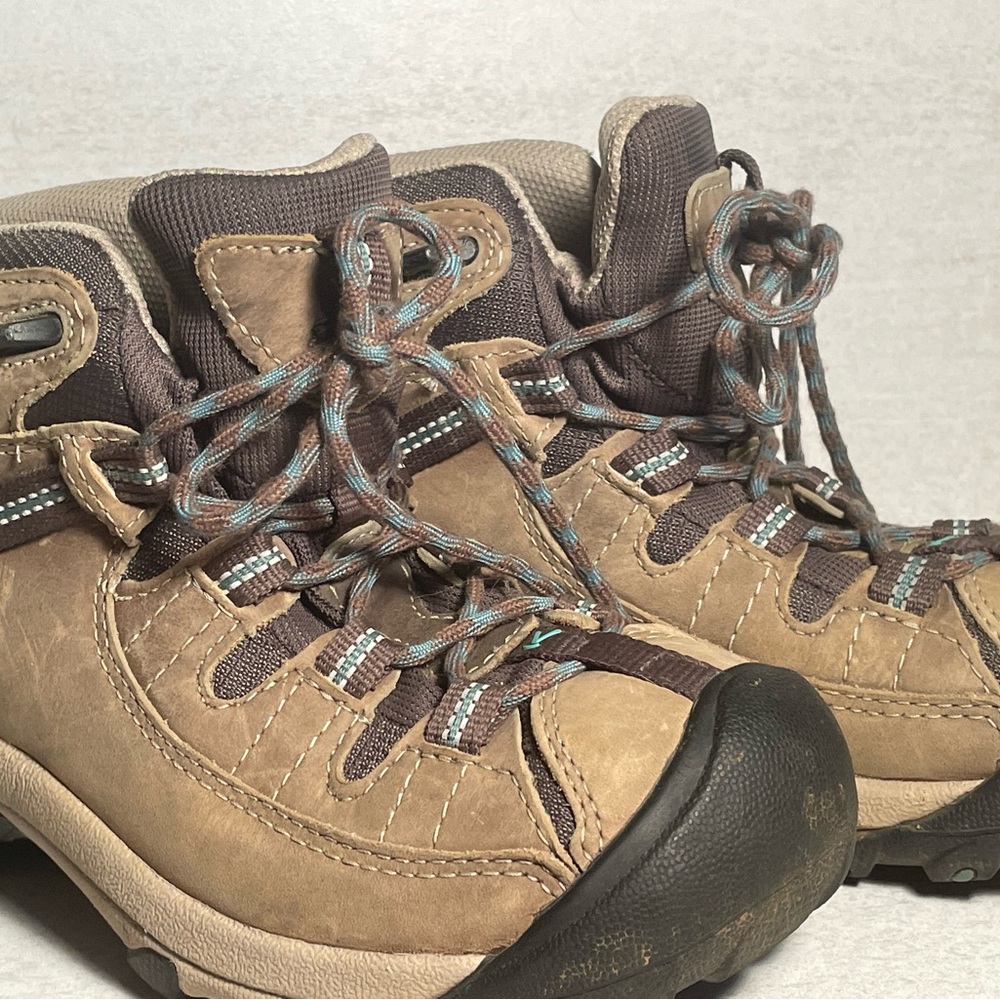 Keen Hiking Boots